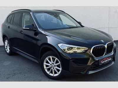 BMW X1 X1 1.5 d sDrive16//12 Mois De Garantie ✅✅✅ (2022) - Photo 1