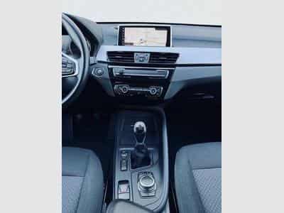BMW X1 X1 1.5 d sDrive16//12 Mois De Garantie ✅✅✅ (2022) - Photo 10
