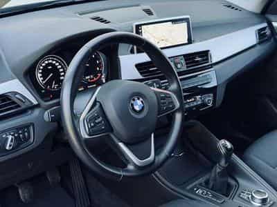 BMW X1 X1 1.5 d sDrive16//12 Mois De Garantie ✅✅✅ (2022) - Photo 11