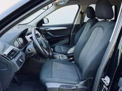 BMW X1 X1 1.5 d sDrive16//12 Mois De Garantie ✅✅✅ (2022) - Photo 13