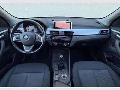 BMW X1 X1 1.5 d sDrive16//12 Mois De Garantie ✅✅✅ (2022) - Photo 9