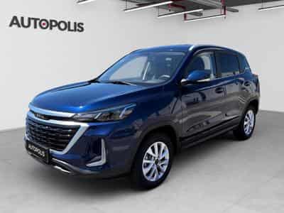 Baic X35 1.5T CVT (2024) - Photo 1