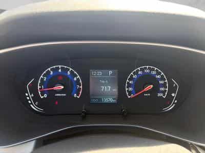 Baic X35 1.5T CVT (2024) - Photo 2