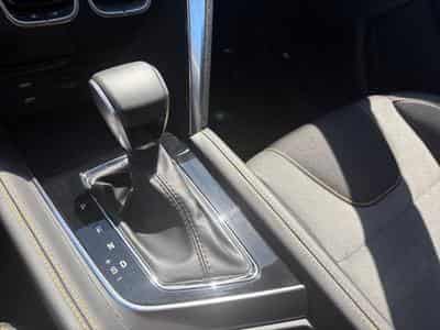 Baic X35 1.5T CVT (2024) - Photo 9