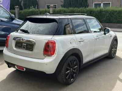 Mini Cooper Auto. Pack Sport (2017) - Photo 2