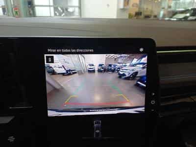 Renault Rafale 1.2 E-Tech Esprit Alpine E-Tech 4Control 200cv (2025) - Photo 12