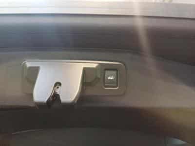 Renault Rafale 1.2 E-Tech Esprit Alpine E-Tech 4Control 200cv (2025) - Photo 13