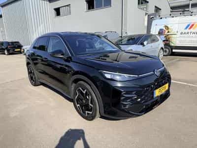 VW T-Roc R-Line 1.5 eTSI 150cv Boîte à double embrayage 7 vitesses (2026) - Photo 1