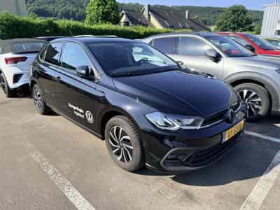 VW Polo Life 1.0 TSI 95cv 5 vitesses (2025) - Photo 1