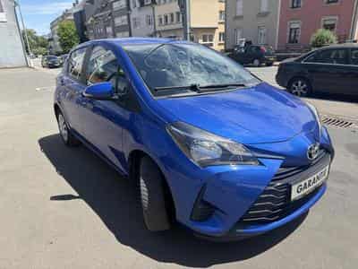 Toyota Yaris 1.5 BM6 112CV (2018) - Photo 3