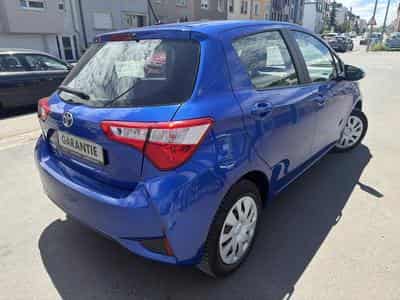 Toyota Yaris 1.5 BM6 112CV (2018) - Photo 6