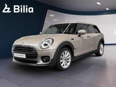 MINI Clubman Cooper Clubman (2022) - Photo 1