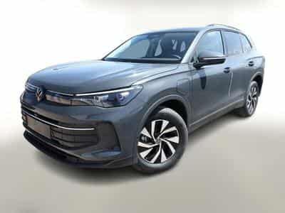 VW Tiguan PHEV 5JGarantie IQ.Drive (2026) - Photo 1