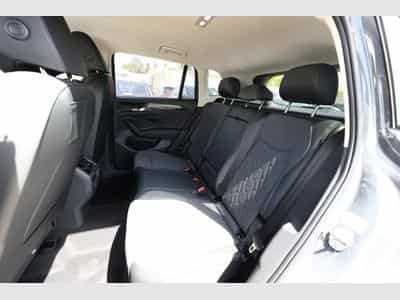 VW Tiguan PHEV 5JGarantie IQ.Drive (2026) - Photo 10