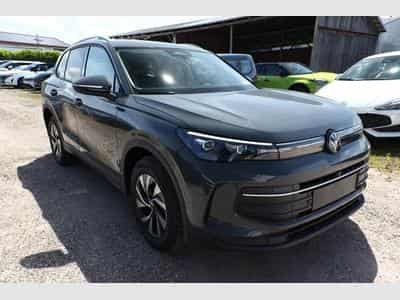 VW Tiguan PHEV 5JGarantie IQ.Drive (2026) - Photo 2