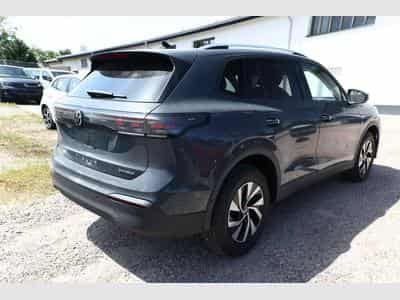 VW Tiguan PHEV 5JGarantie IQ.Drive (2026) - Photo 3