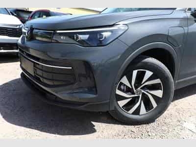 VW Tiguan PHEV 5JGarantie IQ.Drive (2026) - Photo 5