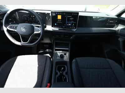 VW Tiguan PHEV 5JGarantie IQ.Drive (2026) - Photo 8