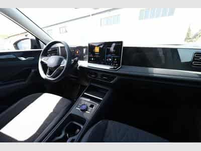 VW Tiguan PHEV 5JGarantie IQ.Drive (2026) - Photo 9