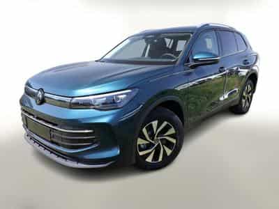 VW Tiguan DSG LED+ IQ.DRIVE (2026) - Photo 1