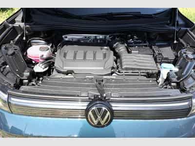 VW Tiguan DSG LED+ IQ.DRIVE (2026) - Photo 12