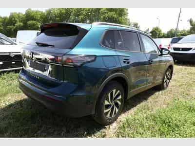 VW Tiguan DSG LED+ IQ.DRIVE (2026) - Photo 3