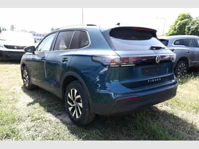 VW Tiguan DSG LED+ IQ.DRIVE (2026) - Photo 4