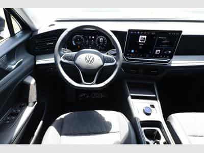 VW Tiguan DSG LED+ IQ.DRIVE (2026) - Photo 7