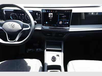 VW Tiguan DSG LED+ IQ.DRIVE (2026) - Photo 8