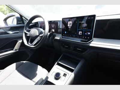 VW Tiguan DSG LED+ IQ.DRIVE (2026) - Photo 9