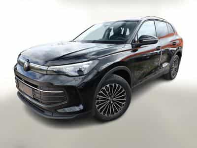 VW Tiguan DSG LED+ Pano (2026) - Photo 1