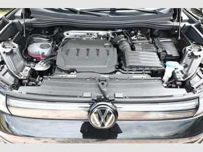 VW Tiguan DSG LED+ Pano (2026) - Photo 12