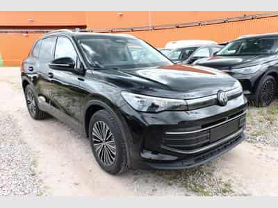 VW Tiguan DSG LED+ Pano (2026) - Photo 2