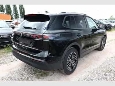 VW Tiguan DSG LED+ Pano (2026) - Photo 3