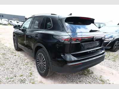VW Tiguan DSG LED+ Pano (2026) - Photo 4