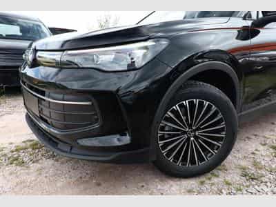 VW Tiguan DSG LED+ Pano (2026) - Photo 5