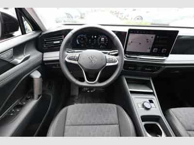 VW Tiguan DSG LED+ Pano (2026) - Photo 7