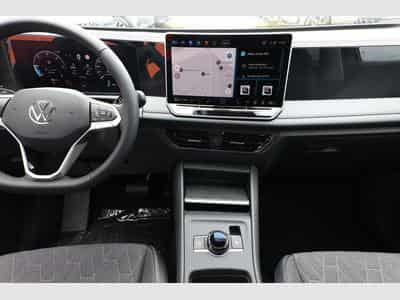VW Tiguan DSG LED+ Pano (2026) - Photo 8