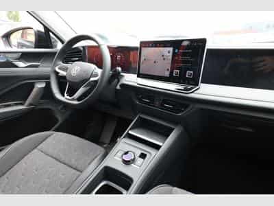 VW Tiguan DSG LED+ Pano (2026) - Photo 9
