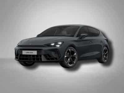 Cupra Leon 2.0 TDI 7-Gang-DSG (2026) - Photo 1