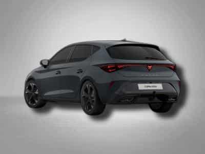 Cupra Leon 2.0 TDI 7-Gang-DSG (2026) - Photo 3