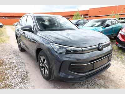 VW Tiguan DSG LED+ Nav (2026) - Photo 2