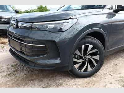 VW Tiguan DSG LED+ Nav (2026) - Photo 5