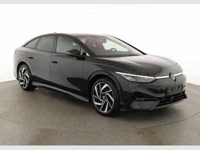 VW ID.7 Limousine Pro 210 kW (2026) - Photo 1