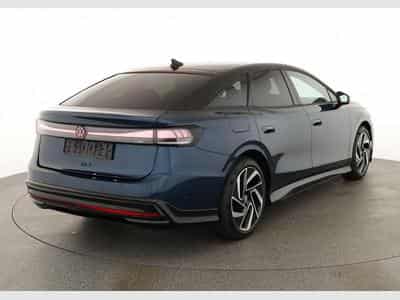 VW ID.7 Limousine Pro 210 kW (2026) - Photo 2