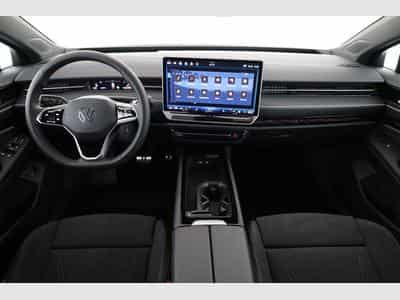 VW ID.7 Limousine Pro 210 kW (2026) - Photo 4