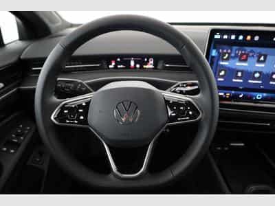 VW ID.7 Limousine Pro 210 kW (2026) - Photo 5