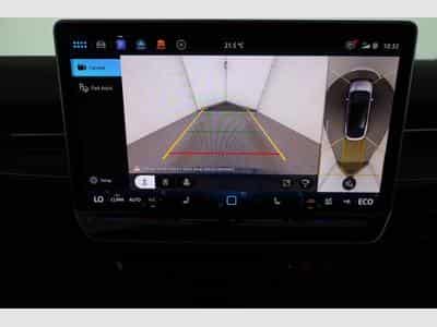 VW ID.7 Limousine Pro 210 kW (2026) - Photo 6