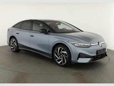 VW ID.7 Limousine Pro 210 kW (2026) - Photo 1