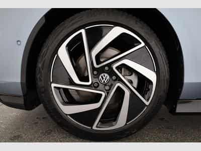 VW ID.7 Limousine Pro 210 kW (2026) - Photo 15